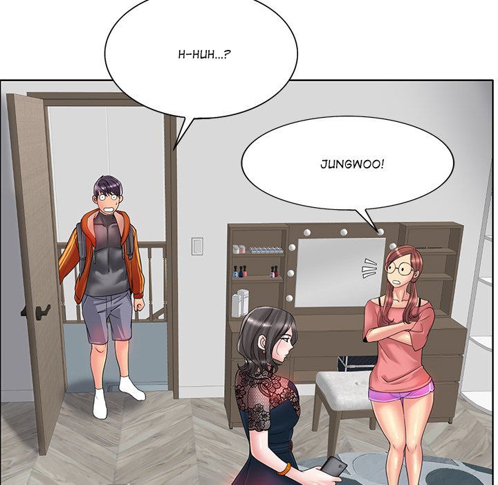 Hole in One Chapter 35 image 21