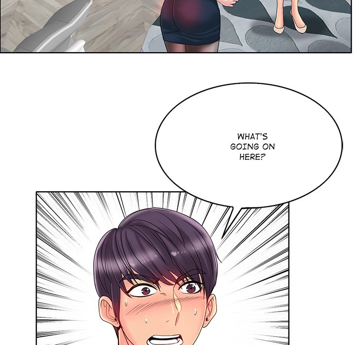 Hole in One Chapter 35 image 22