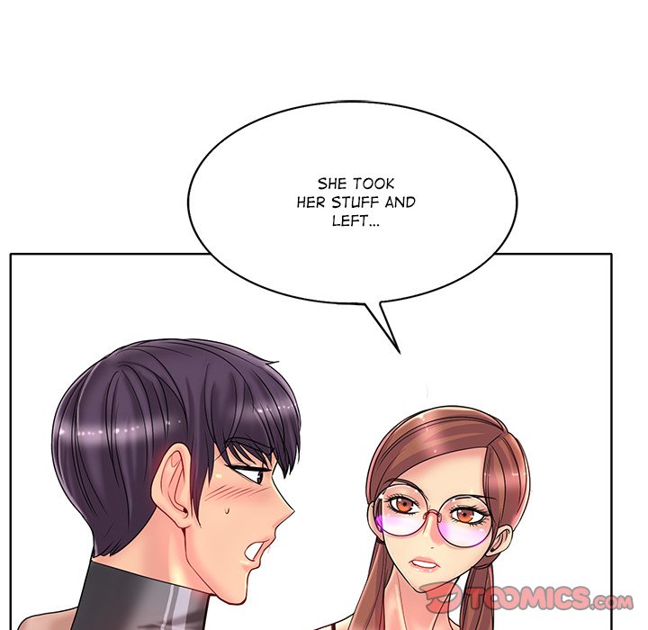 Hole in One Chapter 35 image 25