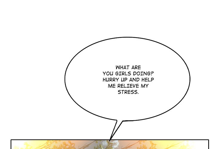 Hole in One Chapter 35 image 2