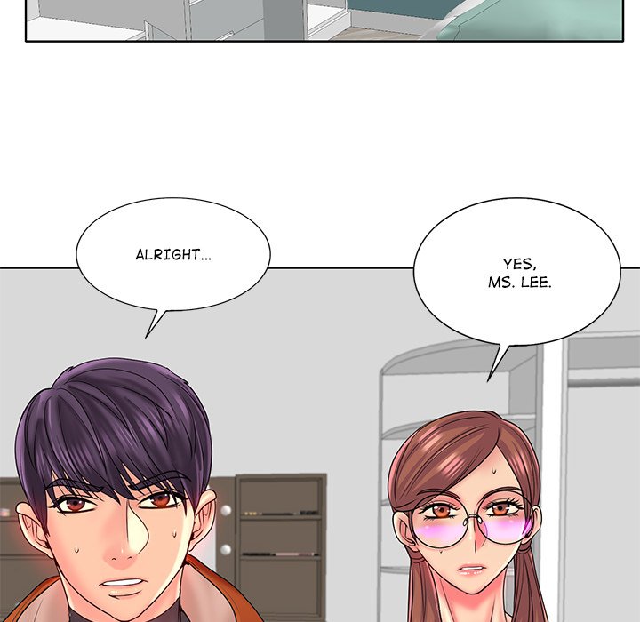 Hole in One Chapter 35 image 32
