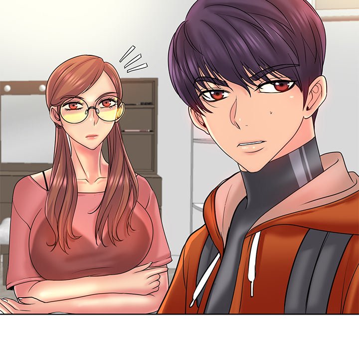 Hole in One Chapter 35 image 35