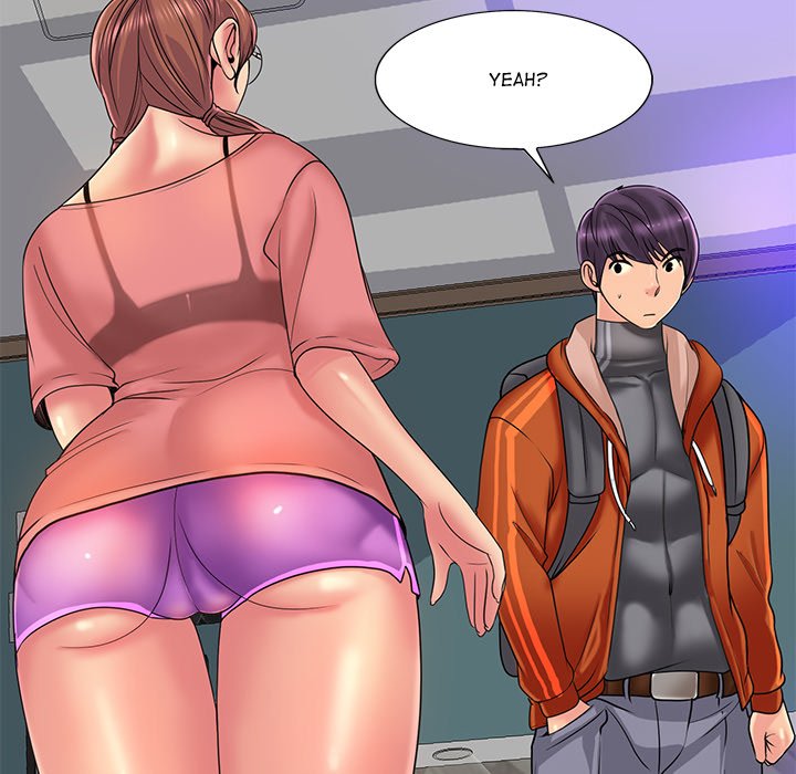 Hole in One Chapter 35 image 38