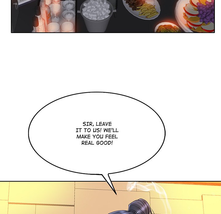 Hole in One Chapter 35 image 4