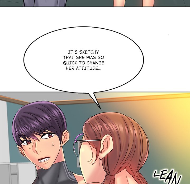 Hole in One Chapter 35 image 54