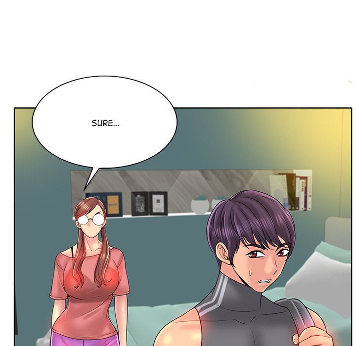 Hole in One Chapter 35 image 62