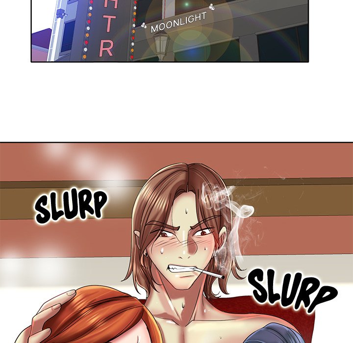 Hole in One Chapter 35 image 66