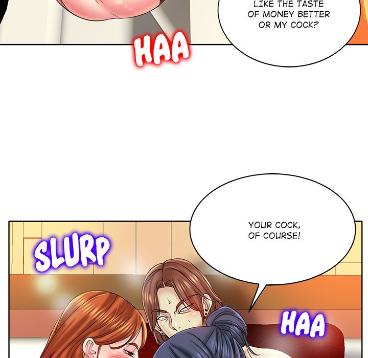 Hole in One Chapter 35 image 77