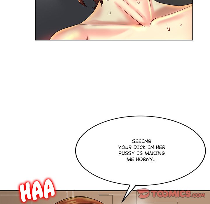 Hole in One Chapter 35 image 89