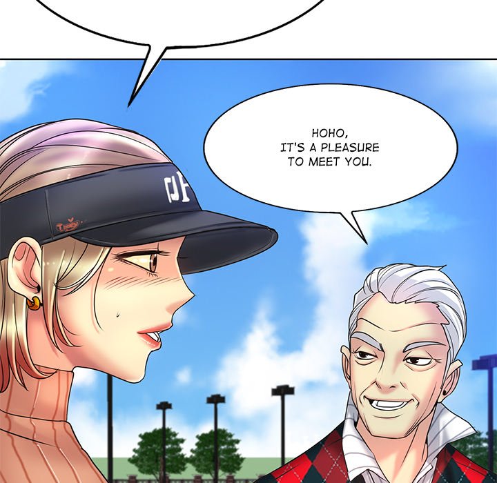Hole in One Chapter 38 image 104