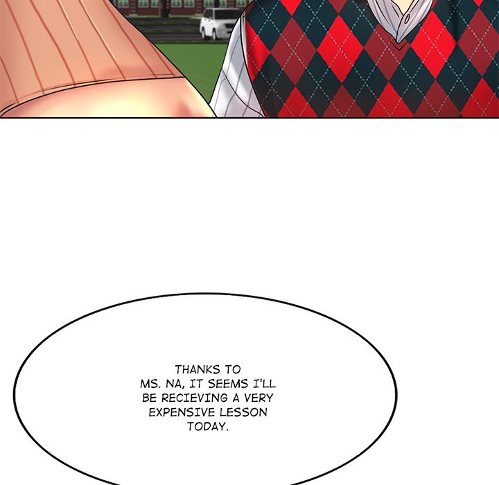 Hole in One Chapter 38 image 105