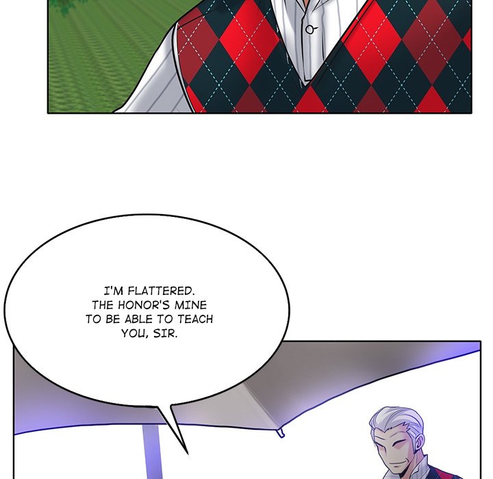 Hole in One Chapter 38 image 107