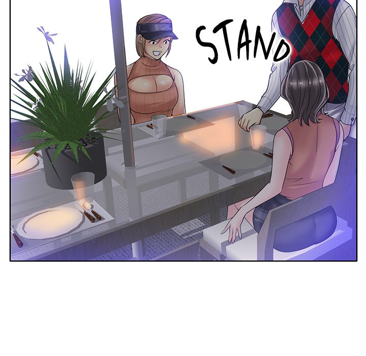 Hole in One Chapter 38 image 108