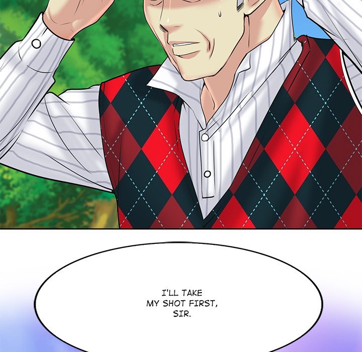 Hole in One Chapter 38 image 116