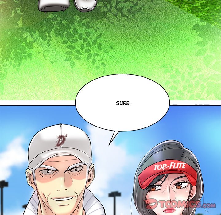 Hole in One Chapter 38 image 119