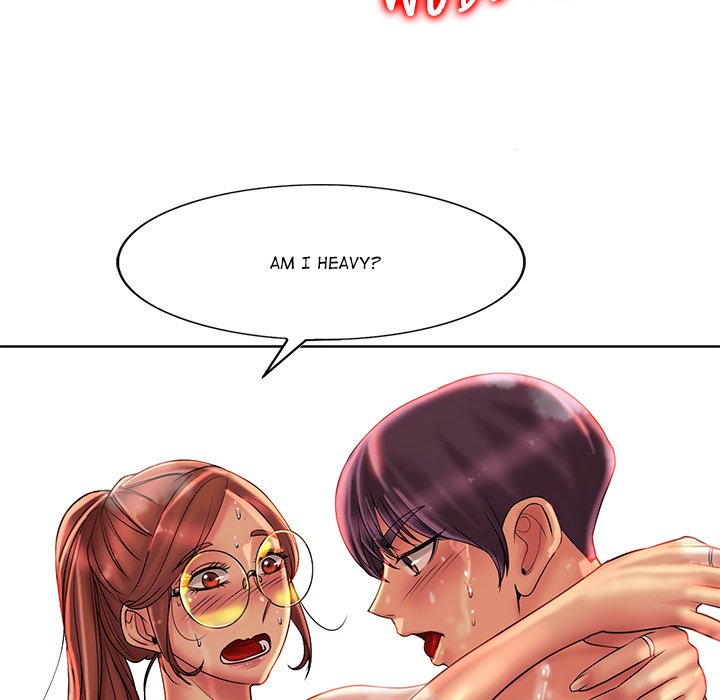 Hole in One Chapter 38 image 15