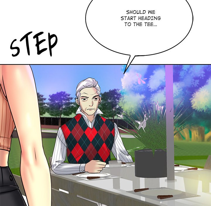 Hole in One Chapter 38 image 89