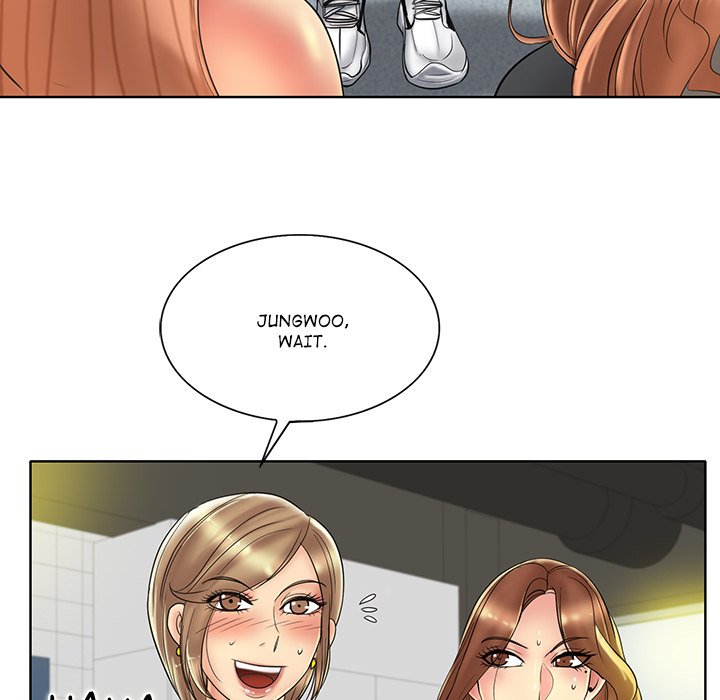 Hole in One Chapter 40 image 99