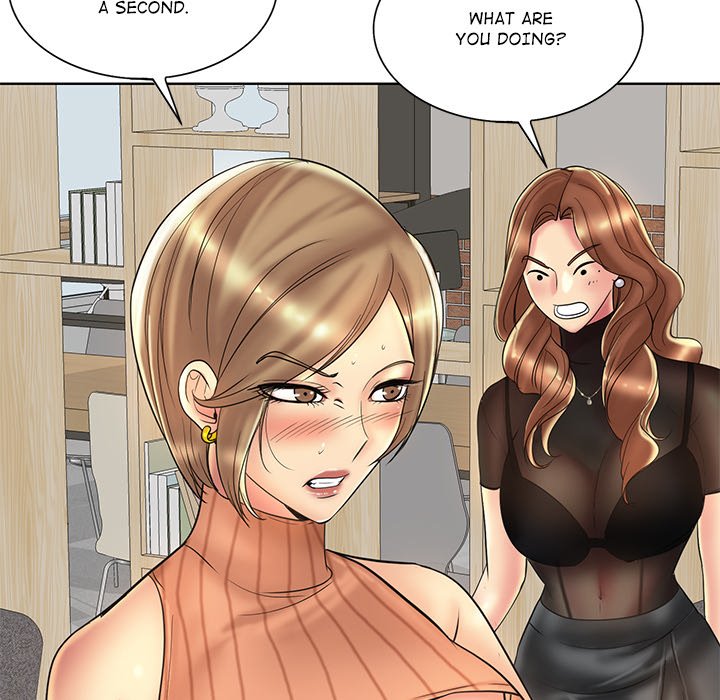 Hole in One Chapter 40 image 101