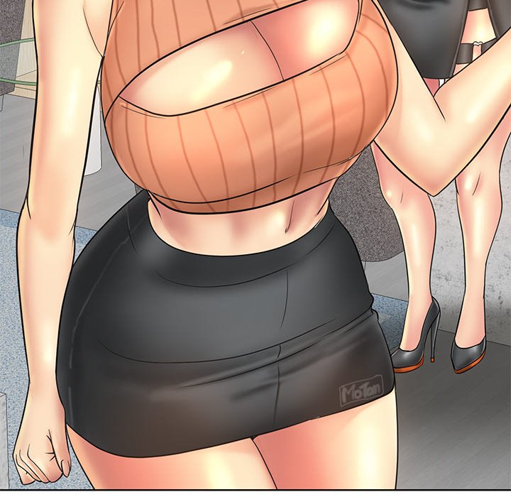 Hole in One Chapter 40 image 102