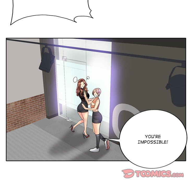 Hole in One Chapter 40 image 105