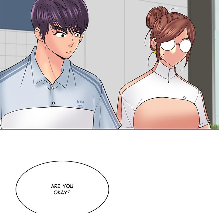 Hole in One Chapter 40 image 107