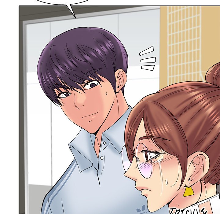 Hole in One Chapter 40 image 108