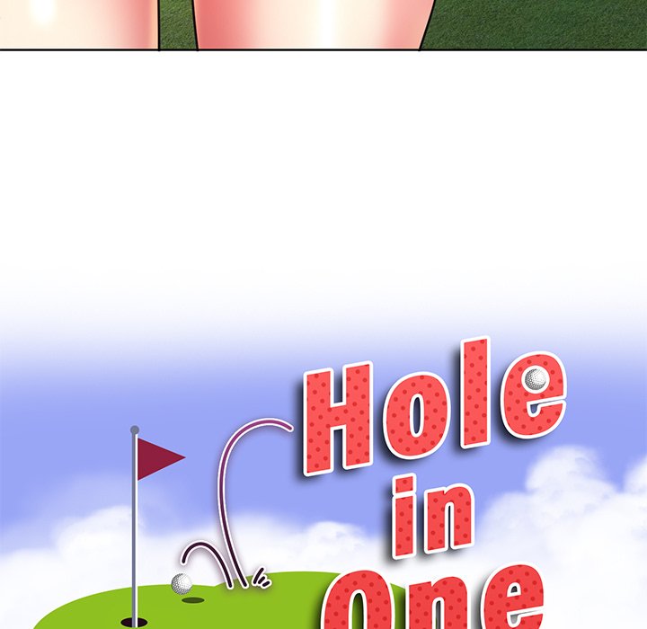 Hole in One Chapter 40 image 10