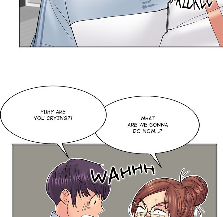 Hole in One Chapter 40 image 109