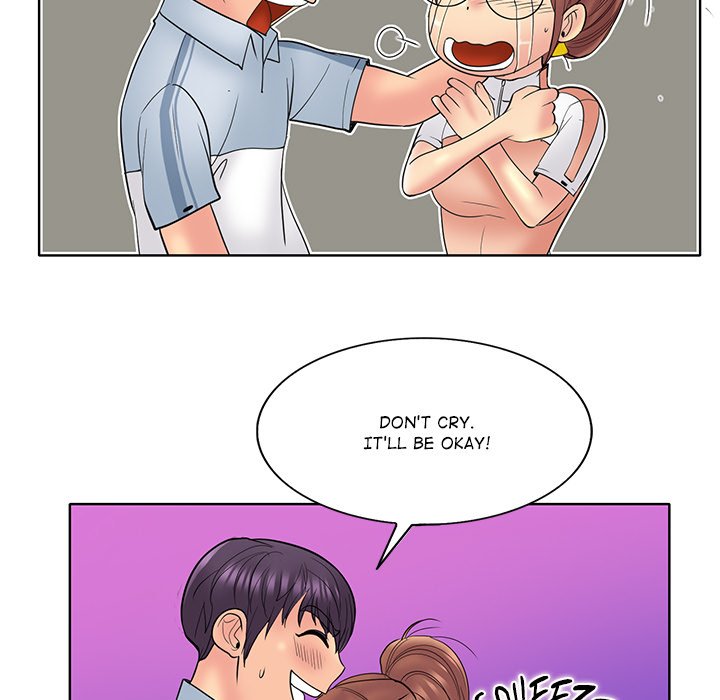 Hole in One Chapter 40 image 110