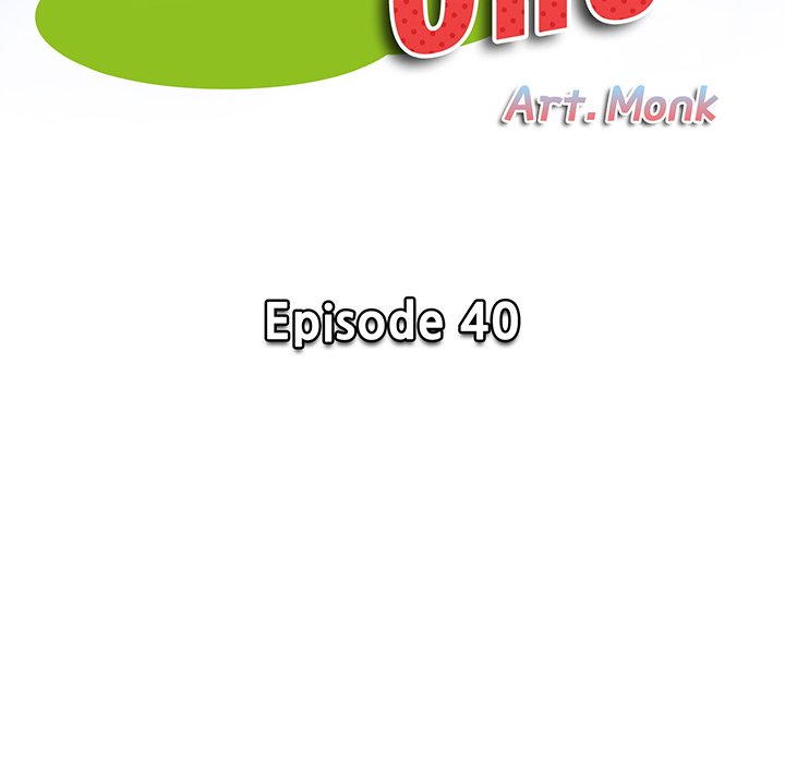 Hole in One Chapter 40 image 11