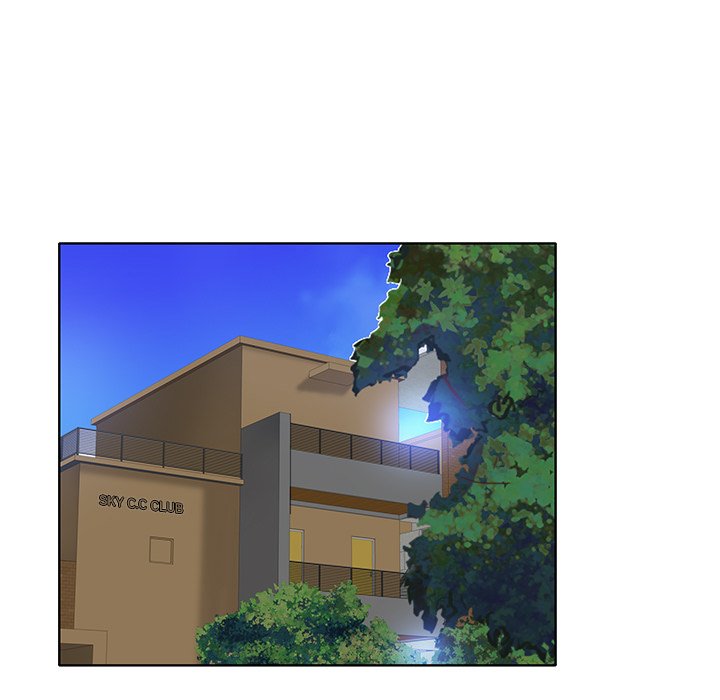 Hole in One Chapter 40 image 12