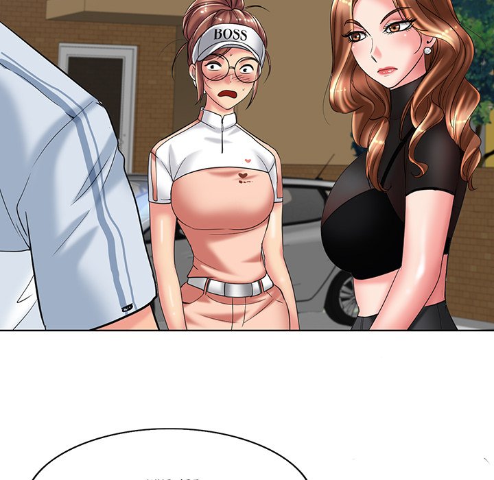 Hole in One Chapter 40 image 15