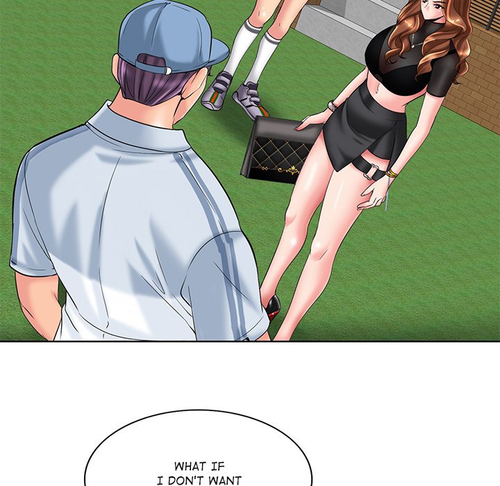 Hole in One Chapter 40 image 19