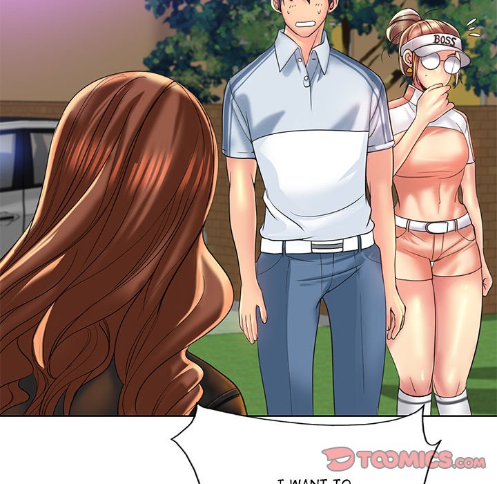Hole in One Chapter 40 image 41