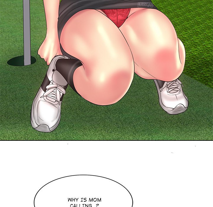 Hole in One Chapter 40 image 53