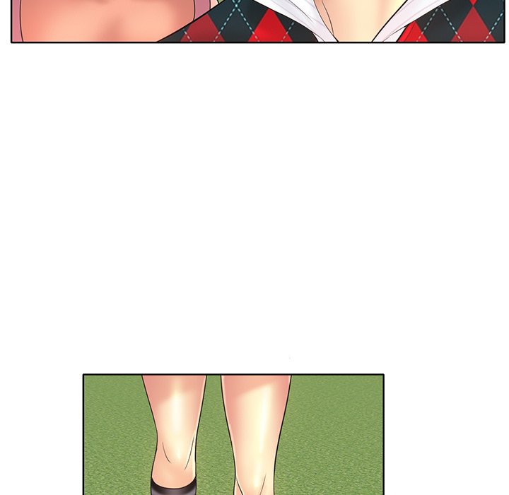 Hole in One Chapter 40 image 74