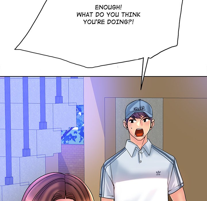 Hole in One Chapter 40 image 7