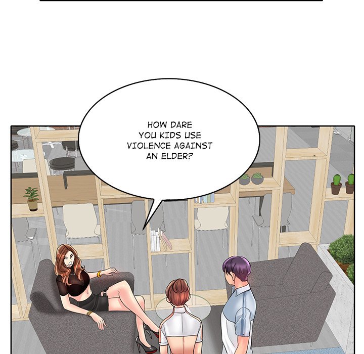 Hole in One Chapter 40 image 80