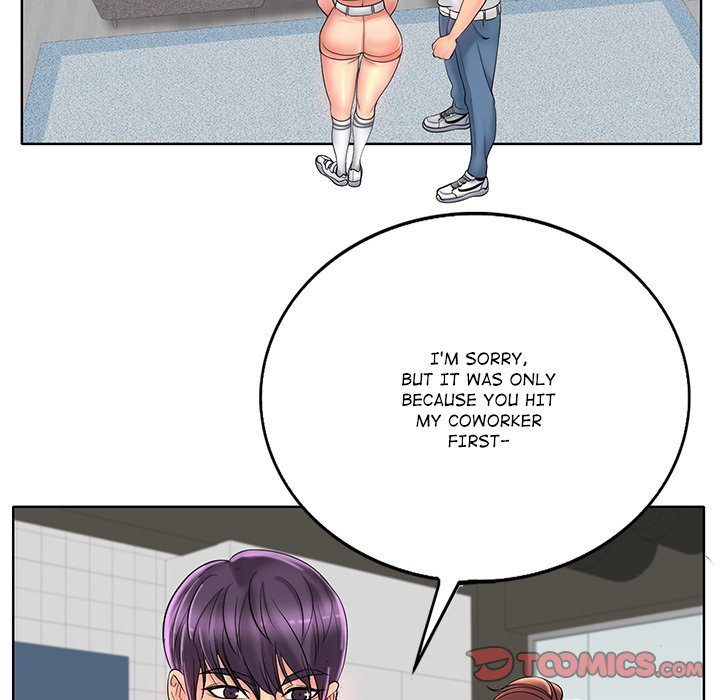 Hole in One Chapter 40 image 81