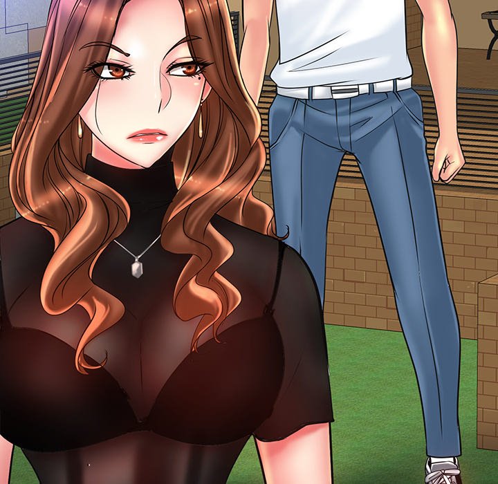Hole in One Chapter 40 image 8