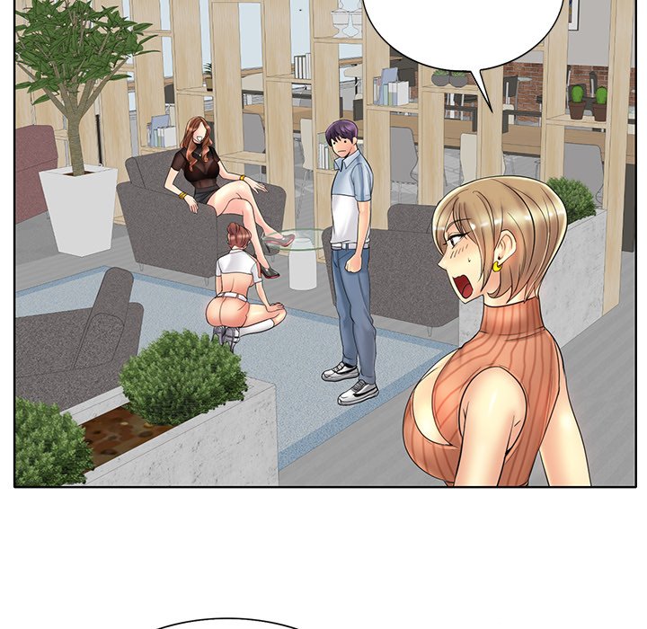 Hole in One Chapter 40 image 90