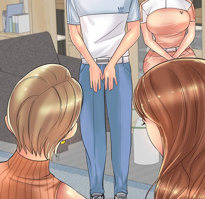 Hole in One Chapter 40 image 98