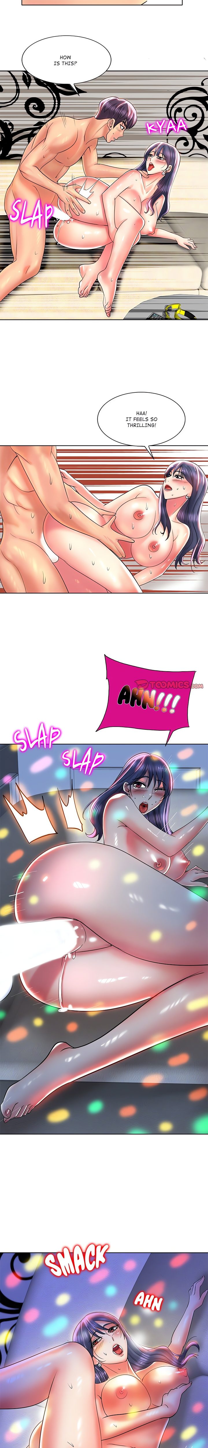 Hole in One Chapter 46 image 3