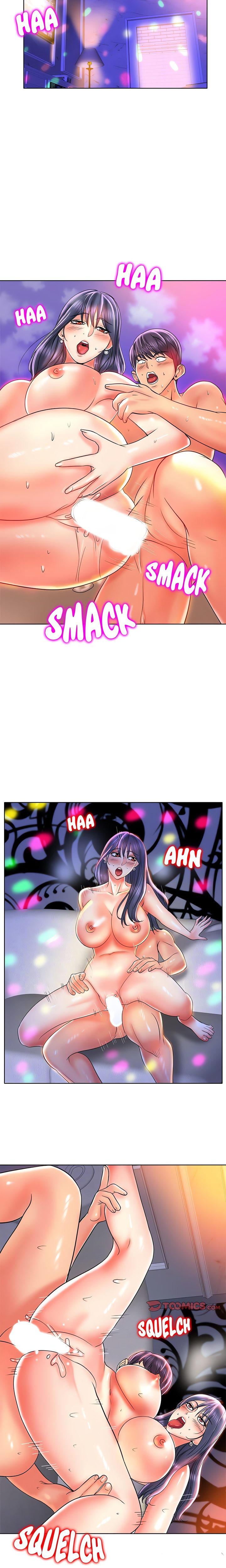 Hole in One Chapter 46 image 6
