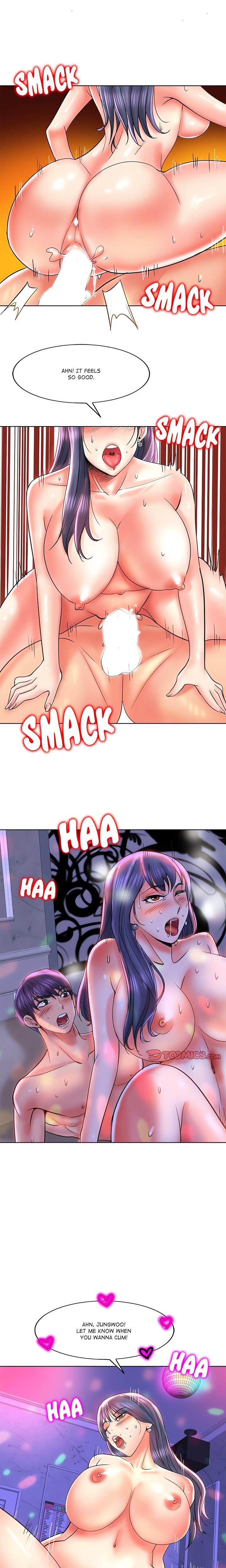 Hole in One Chapter 46 image 7
