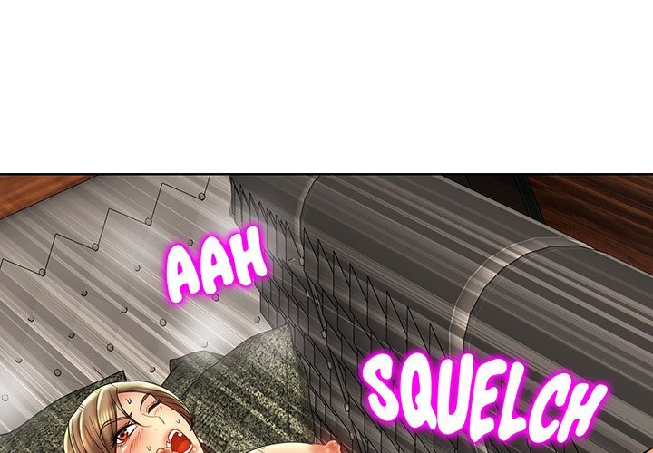 Hole in One Chapter 49 image 0