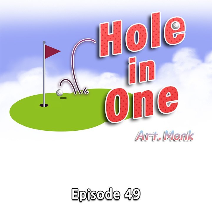 Hole in One Chapter 49 image 10