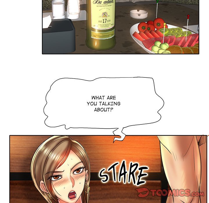 Hole in One Chapter 49 image 13