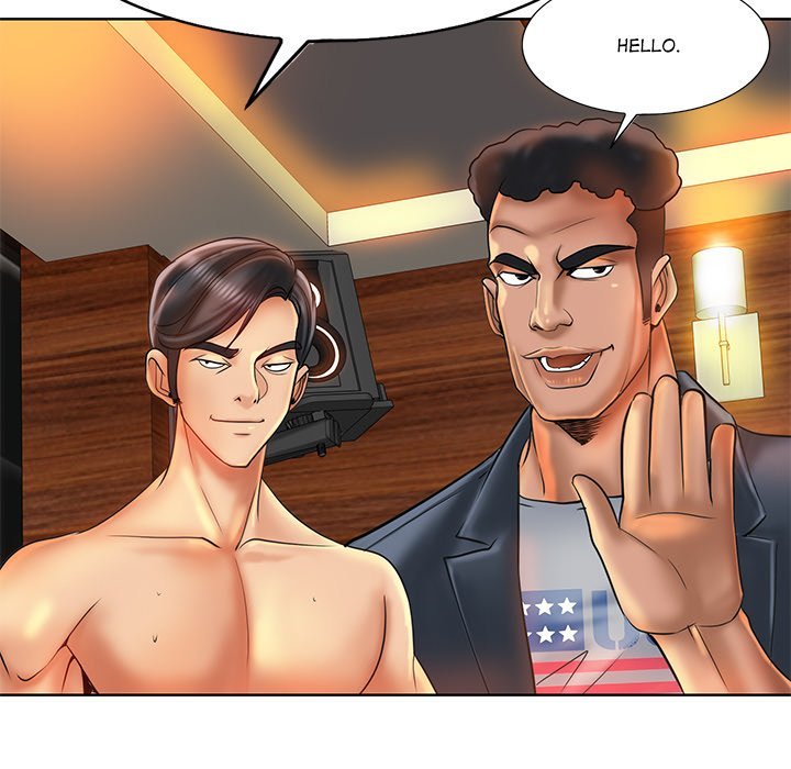 Hole in One Chapter 49 image 26